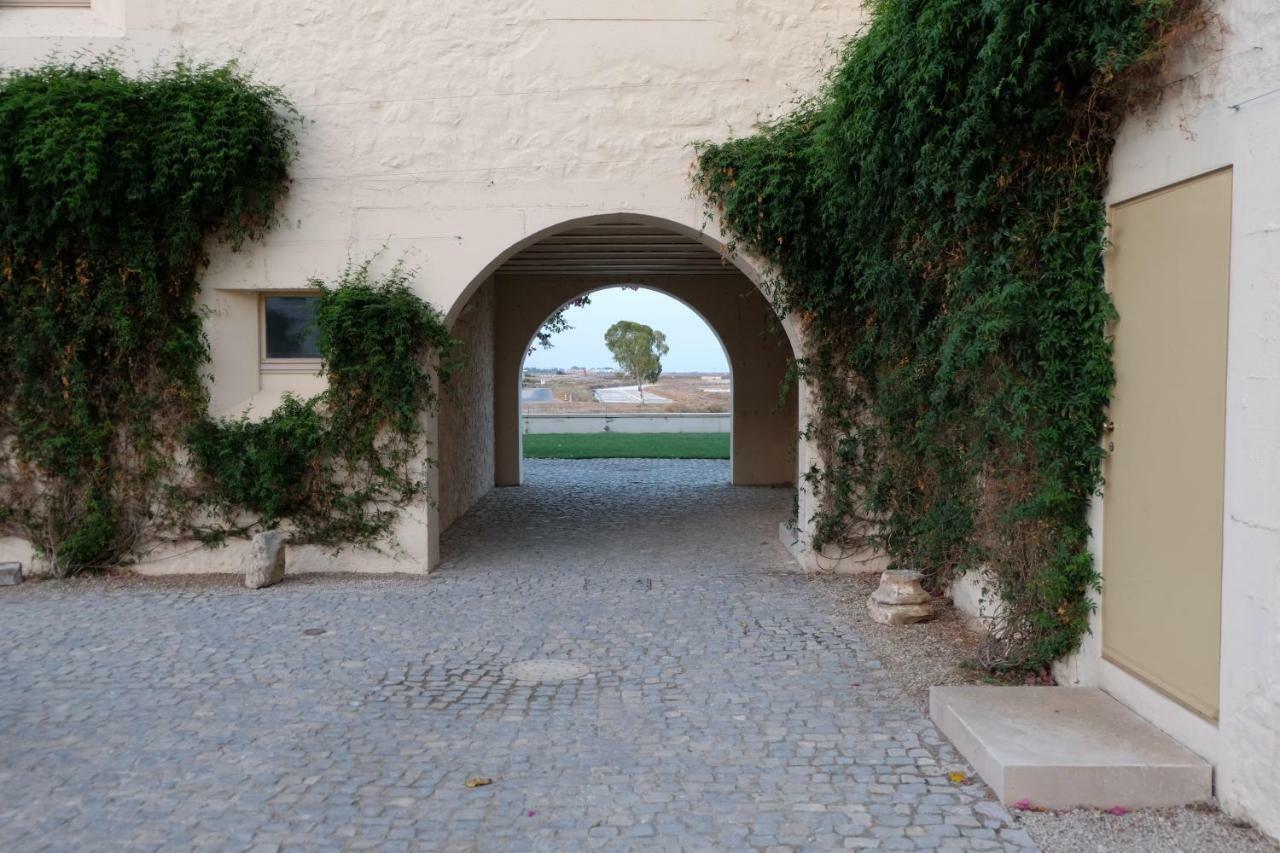 Апартаменты Flattered To Be In Algarve Тавира Экстерьер фото