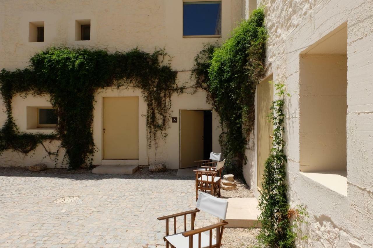 Апартаменты Flattered To Be In Algarve Тавира Экстерьер фото