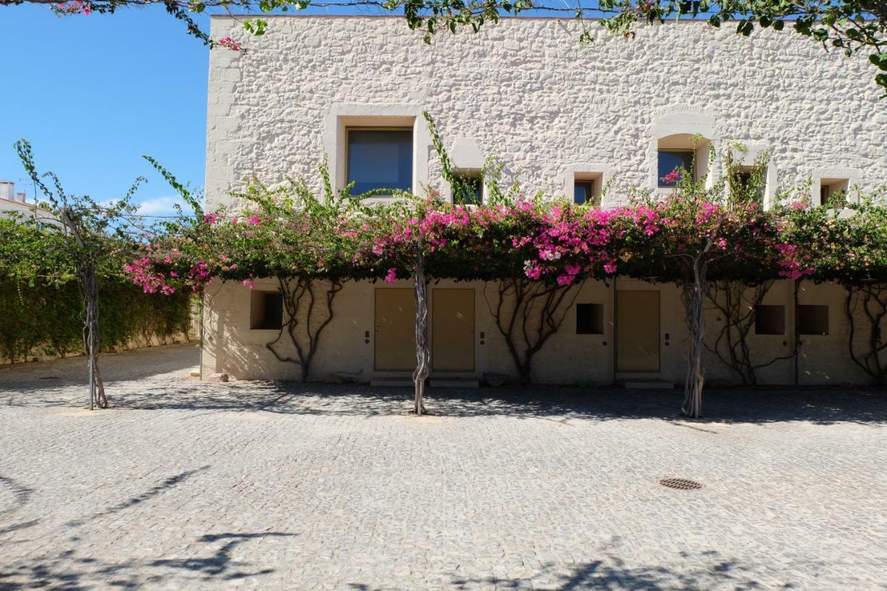 Апартаменты Flattered To Be In Algarve Тавира Экстерьер фото