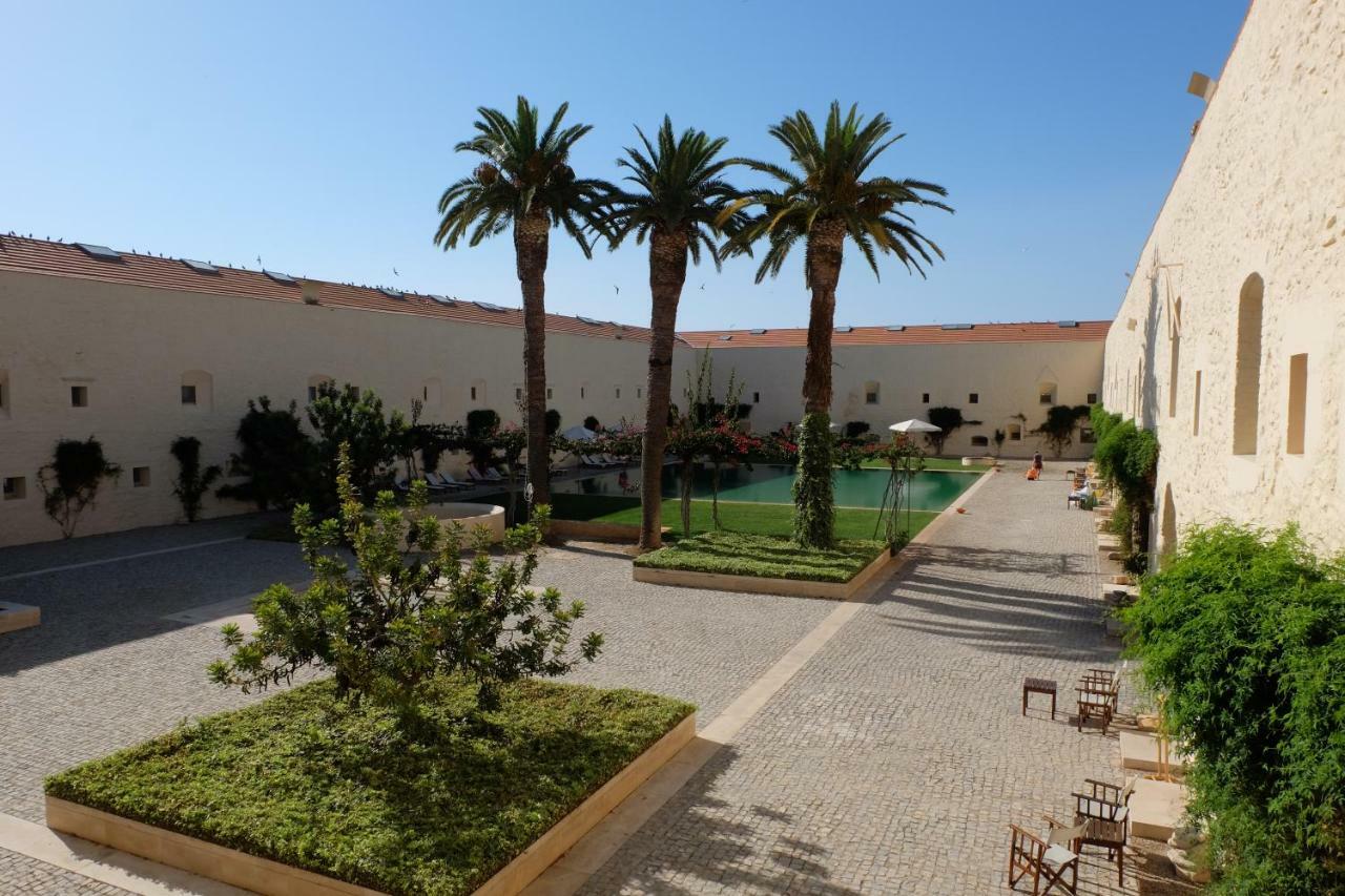 Апартаменты Flattered To Be In Algarve Тавира Экстерьер фото