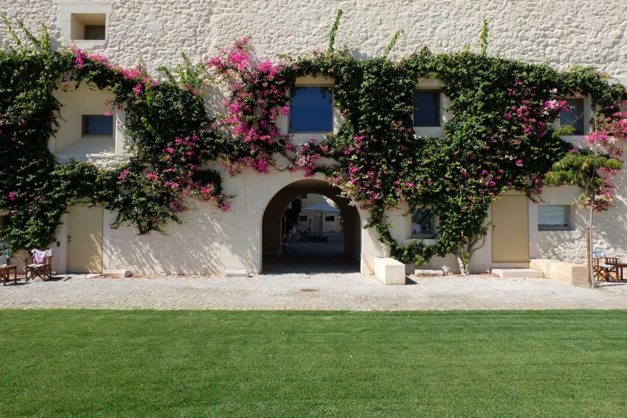 Апартаменты Flattered To Be In Algarve Тавира Экстерьер фото