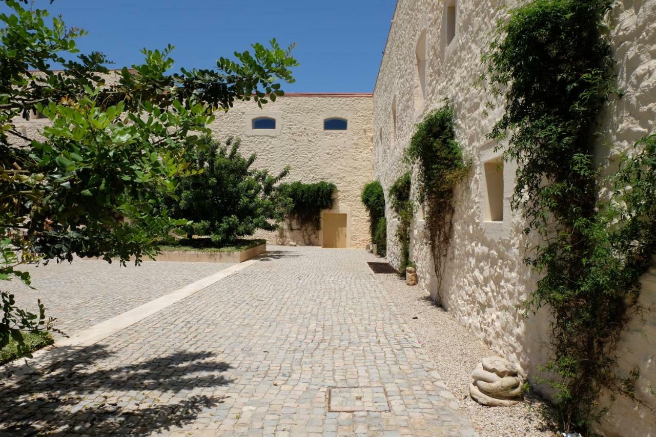Апартаменты Flattered To Be In Algarve Тавира Экстерьер фото