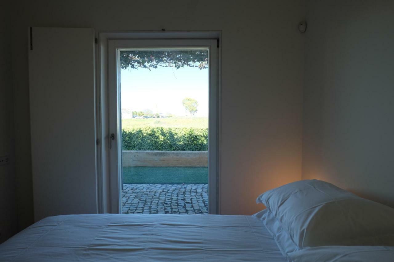 Апартаменты Flattered To Be In Algarve Тавира Экстерьер фото