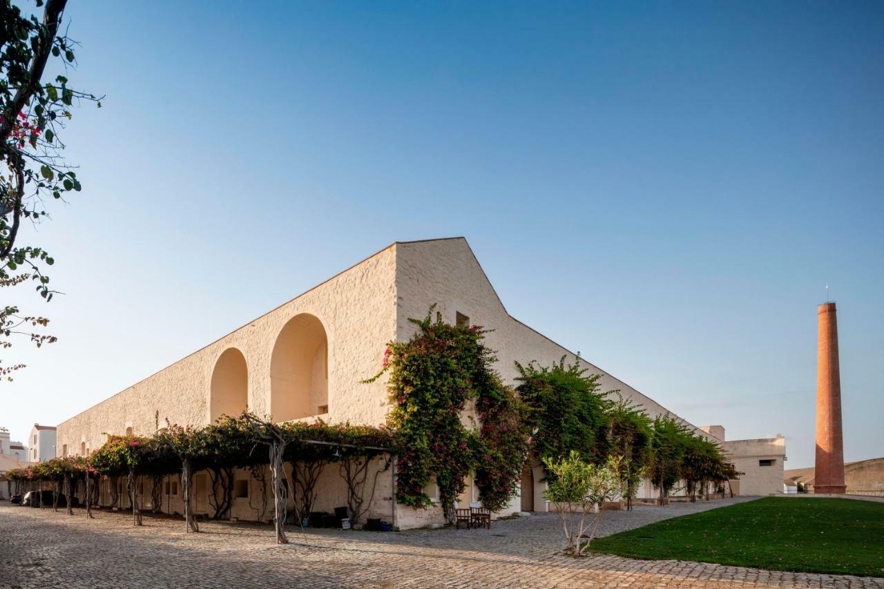 Апартаменты Flattered To Be In Algarve Тавира Экстерьер фото