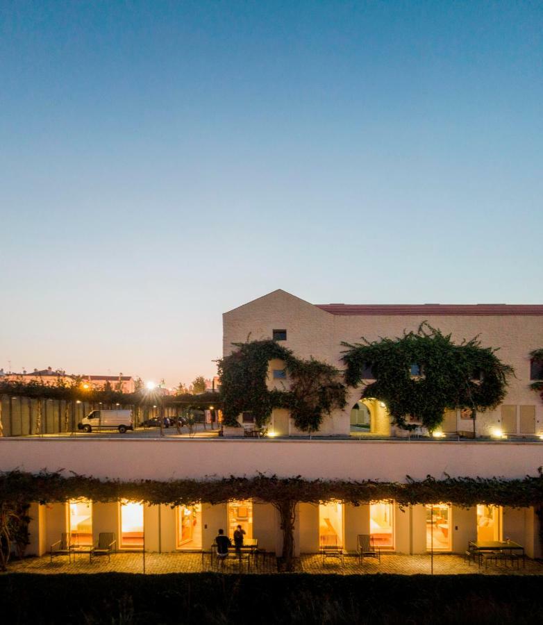 Апартаменты Flattered To Be In Algarve Тавира Экстерьер фото